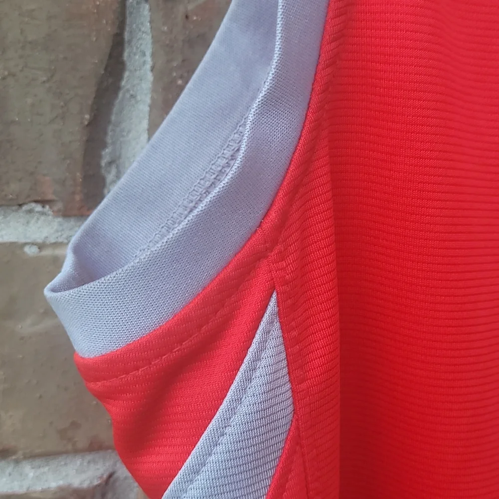 Rockets James harden jersey - Picture 5 of 7